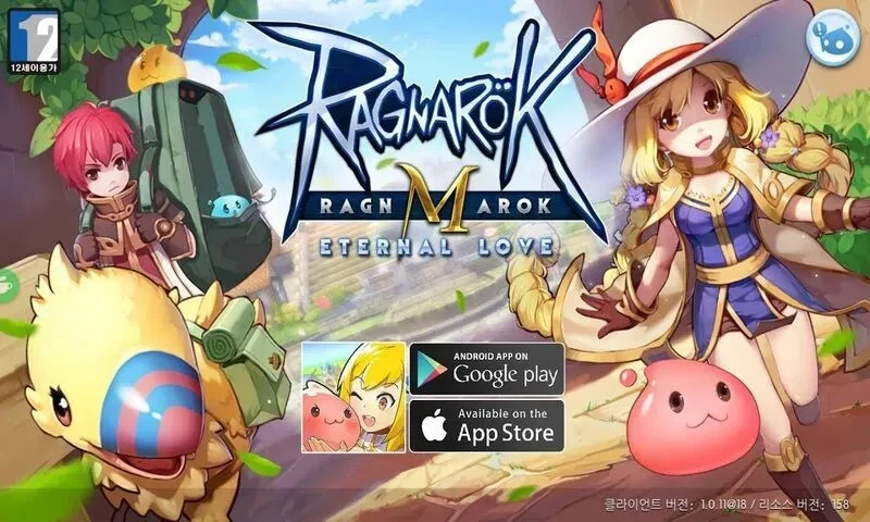 Ragnarok M Eternal Love: Complete Assassin Guide.