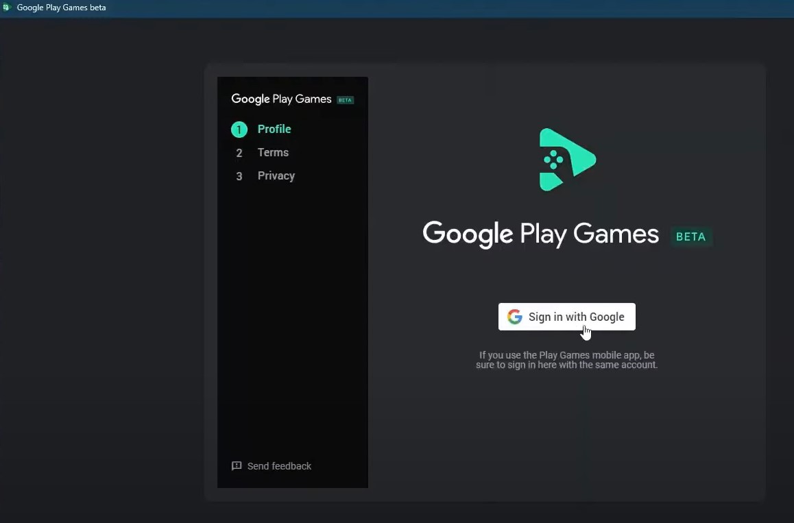 Google Play Games Beta for PC - Everythings Need to Know