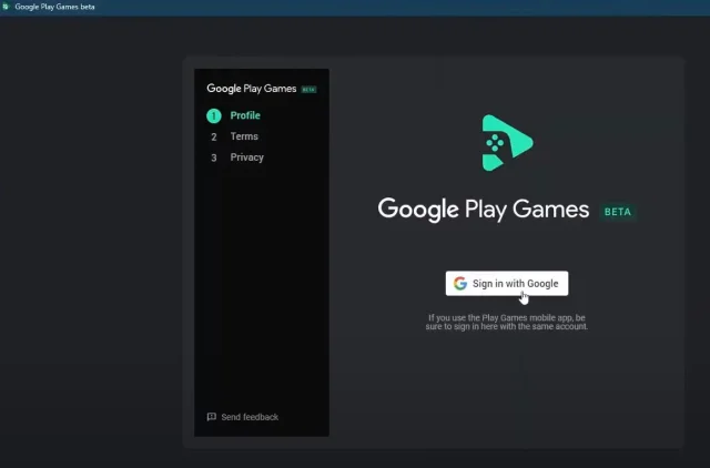 Google Play Games Beta for PC - Everythings Need to Know
