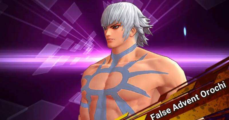 King of Fighters All-Star How to Get through Epic Quests