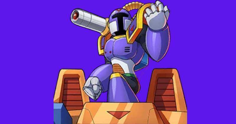 Mega Man X DiVE Challenge Mode Analysis