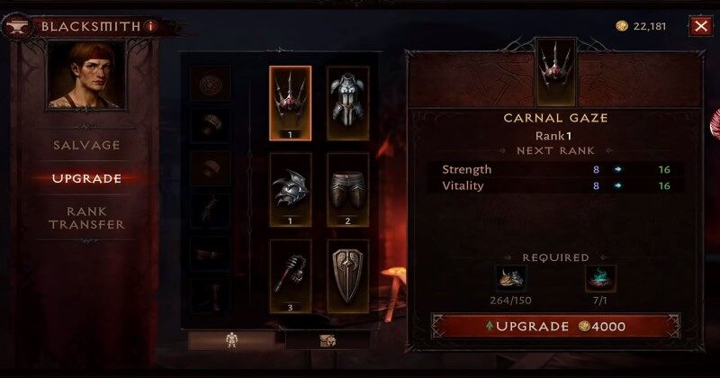 Diablo Immortal Advanced Tips and Tricks Guide