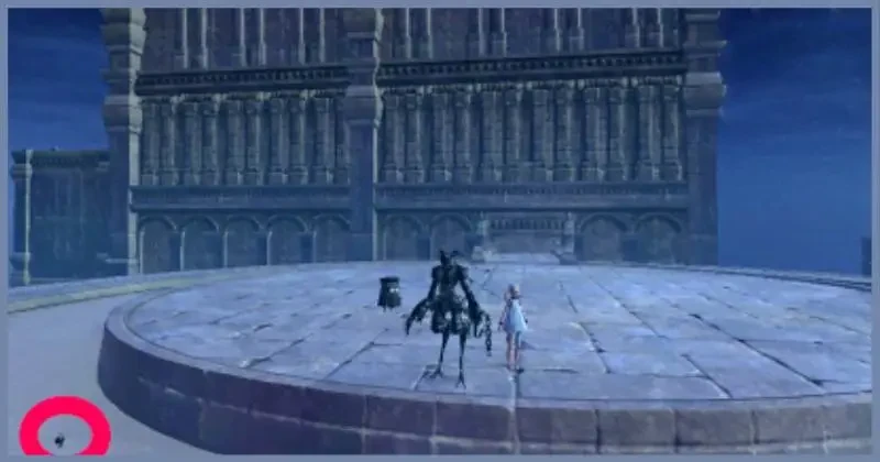 Nier Reincarnation Black Bird Locations and Reward List