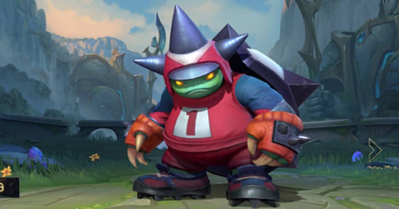 sweeper-rammus-wild-rift-skins