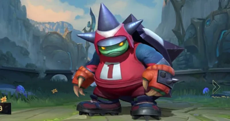 sweeper-rammus-wild-rift-skins