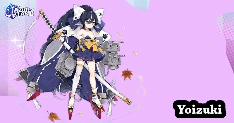 Azur Lane new Memory of Allen M Sumner with updates for construction pool and characters