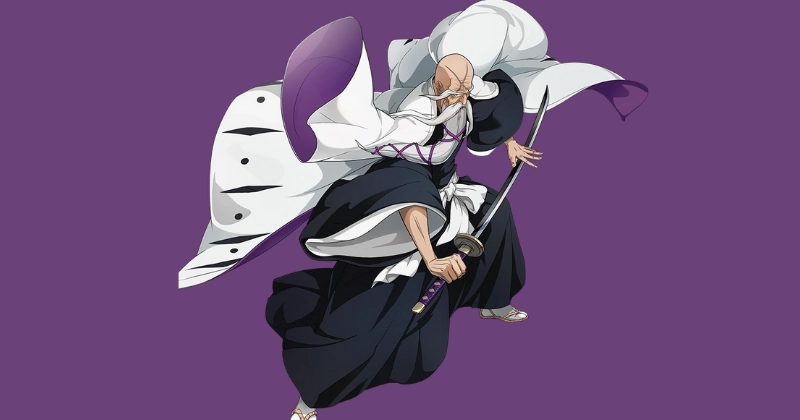 Bleach Eternal Soul Best Characters for a Quick Victory July 2021