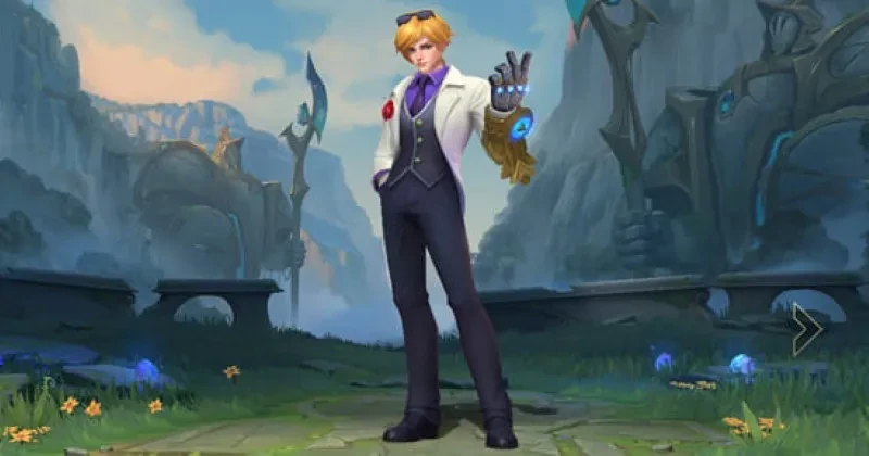 League of Legends Wild Rift Ezreal Build Guide, Ezreal Combos and More!