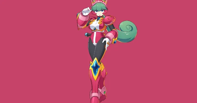 Mega Man X DIve Ultimate Character Guide