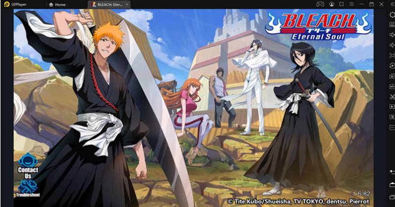 Bleach Eternal Soul Best Teams to Build 2021   