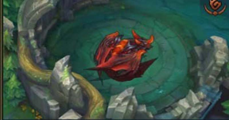 All you got to know about League of Legends Wild Rift Jungle Monsters