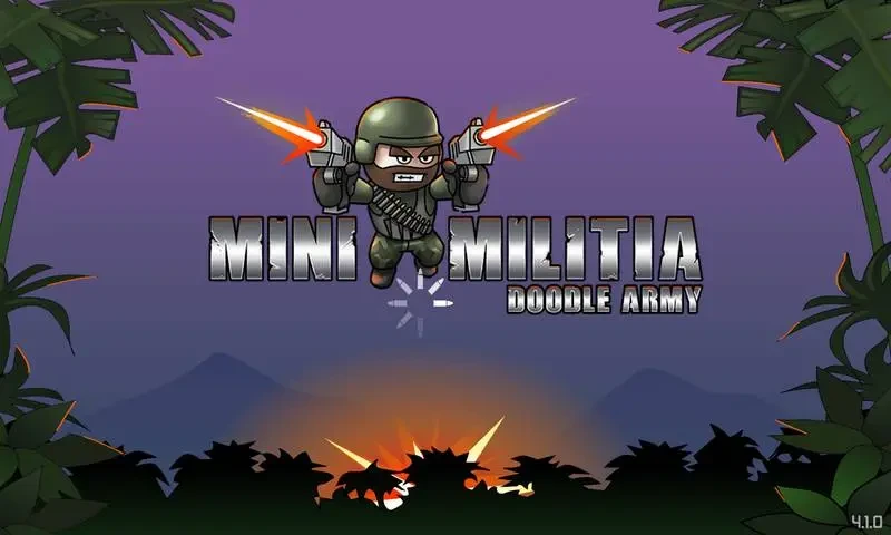 Mini Militia - Doodle Army 2: How to win every single game?