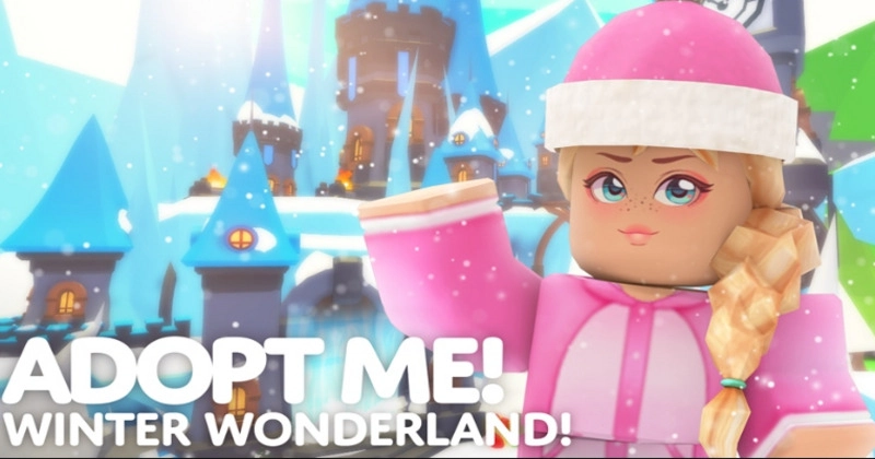 Fun Worlds You Can Play in Roblox Right Now