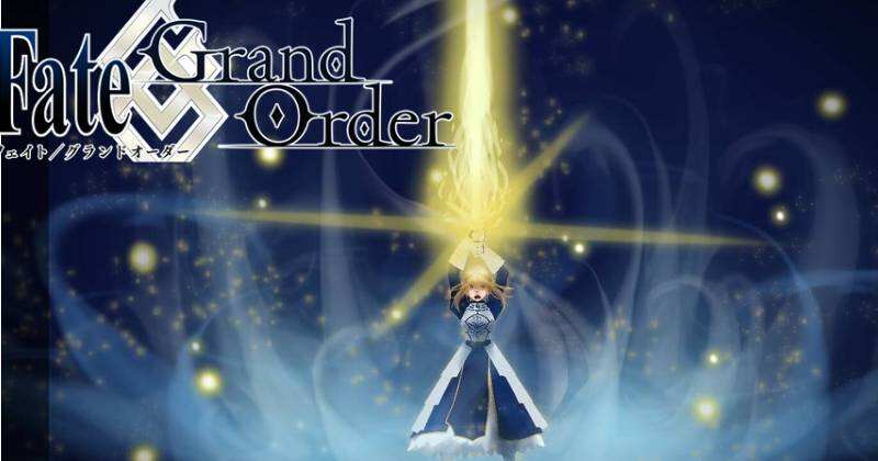 Fate Grand Order Melusine the 5 Star Lancer Review