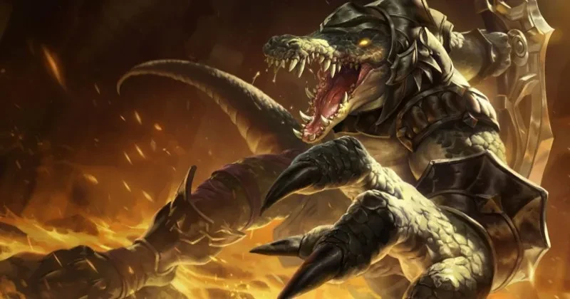 renekton overview