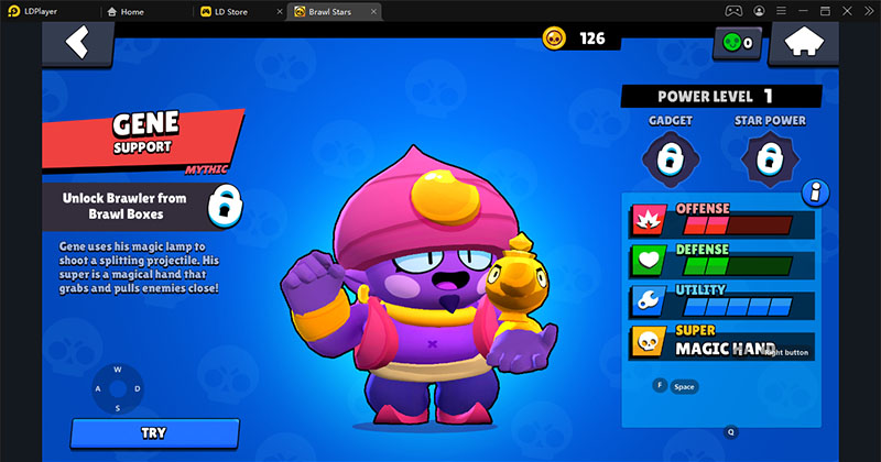 Brawl Stars Best Tips for Shelly on all Brawlers