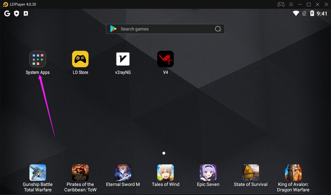 How to get APK files from installed games or apps