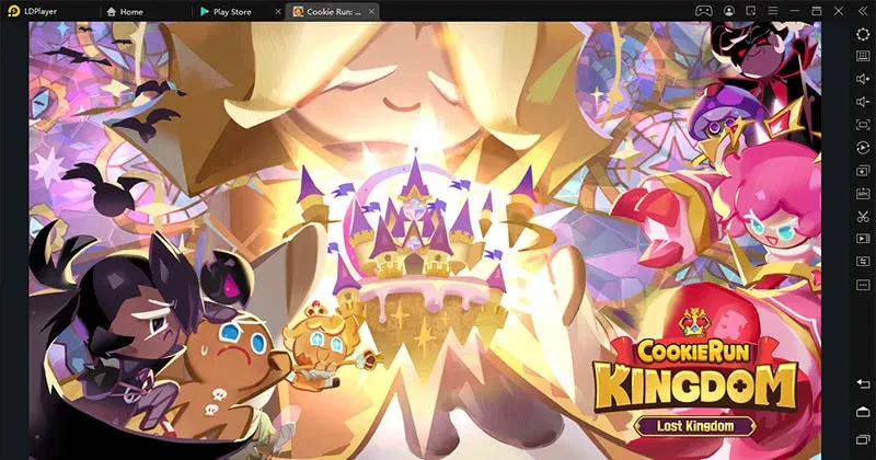 Cookie Run: Kingdom Character Tier List for May 2021