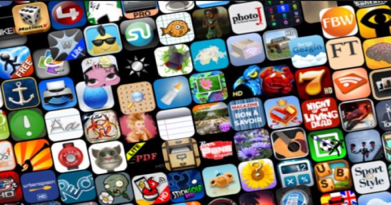 Top 7 Most Played Games On Apple App Store & Google Play Store