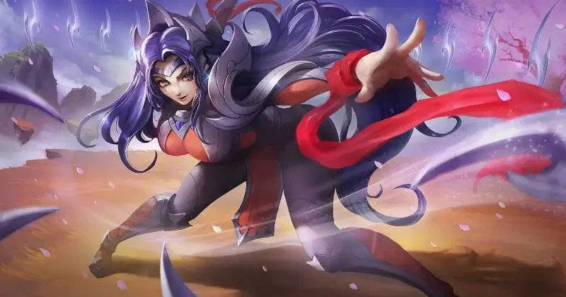 League Of Legends Wild Rift Dev: Irelia is coming to the Wild Rift way