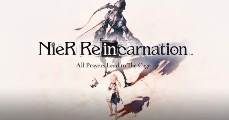 Nier Reincarnation How to Rank up the Characters and the Recommended Lap Places