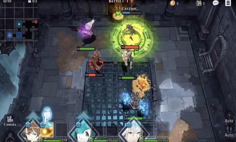 Shining Beyond: Everything you need to Know Early Game