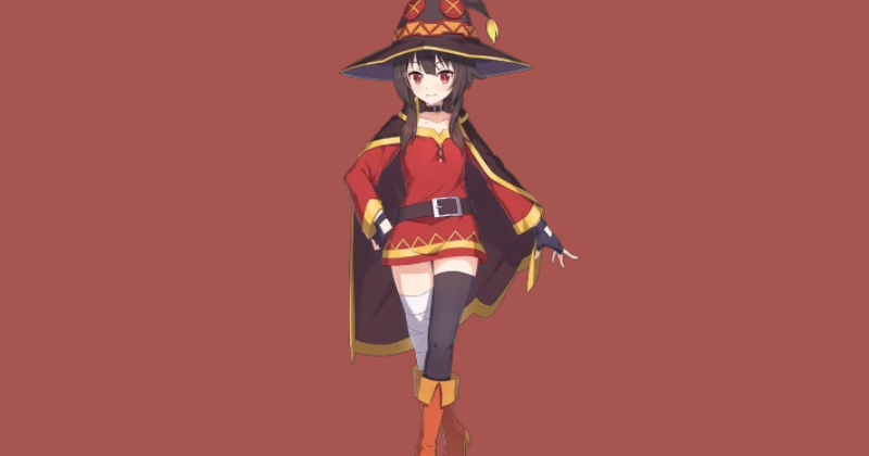 KonoSuba Fantastic Days Special Character Guide