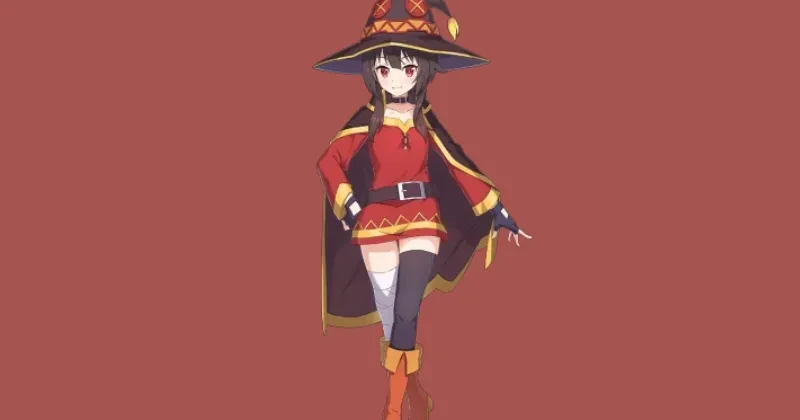 KonoSuba Fantastic Days Special Character Guide