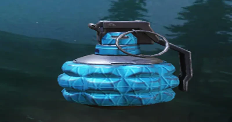 frag-grenade-hard-water-cod-mobi