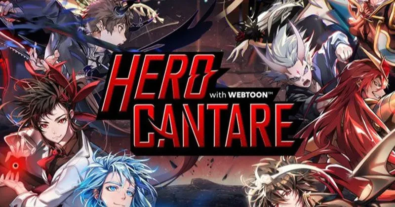 Hero Cantare