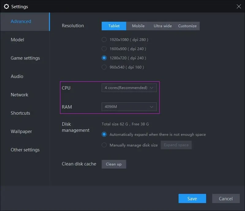 How to Play League of Legends: Wild Rift at 120 FPS on LDPlayer