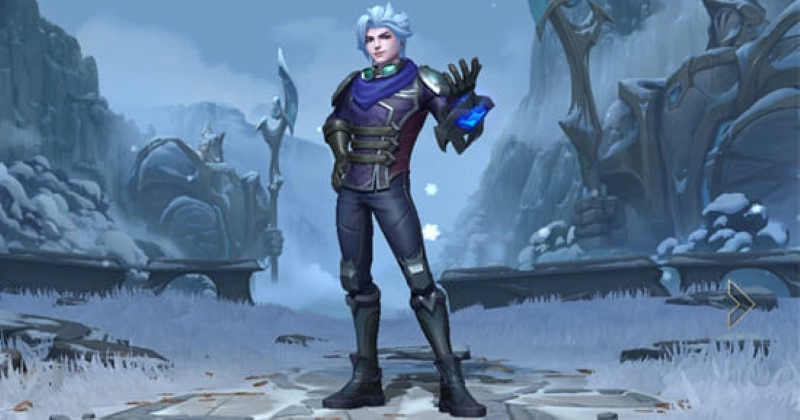 League of Legends Wild Rift Ezreal Build Guide, Ezreal Combos and More!