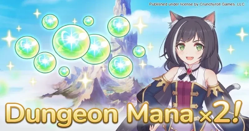 Princess Connect! Re: Dive Vampire Event – Complete Details