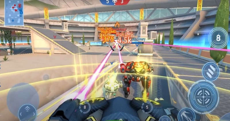 brickhouse loadout 3