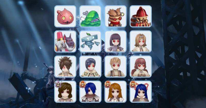 Ragnarok M Eternal Love Guide for the Monsters