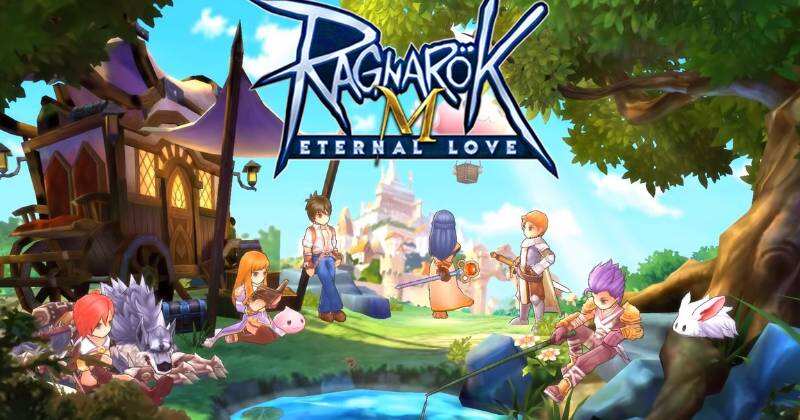 Ragnarok M Eternal Love Guide for the Monsters