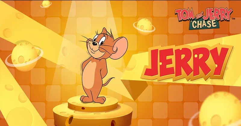 Tom and Jerry Chase Game Guide and How to be a Better Rescuer