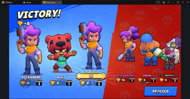 Brawl Stars Guide for Bounty Game Mode