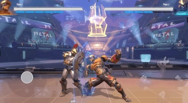 Metal Revolution Tips and Tricks for training, using hit-confirms and pressuring opponents