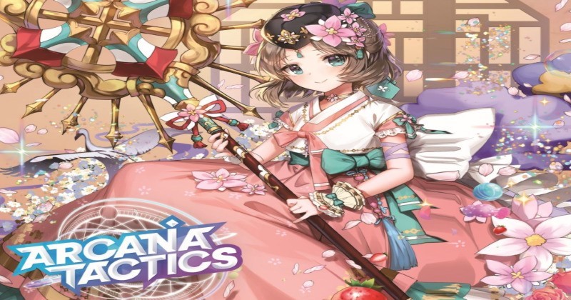 Arcana Tactics Code List and How To Redeem them on iOS and PC