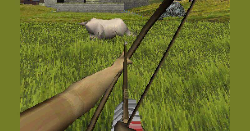 Lost in Blue Survival Guide