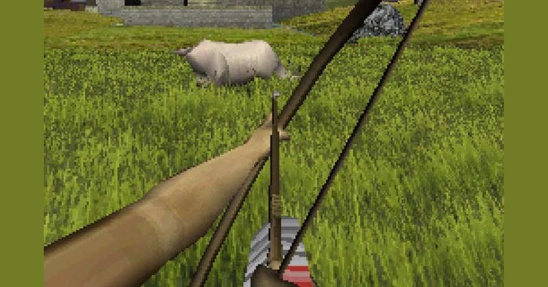Lost in Blue Survival Guide