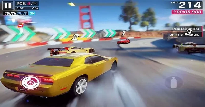 How to Progress Quickly in Asphalt 9: Legends