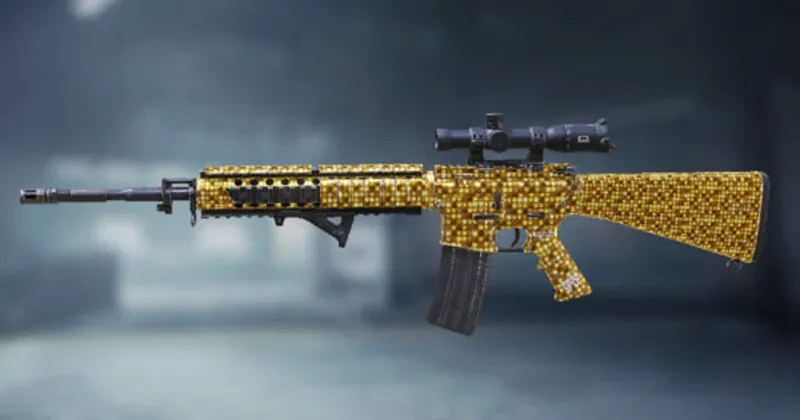 m16-gold-glitter-cod-mobile