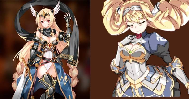 Epic Seven  Straze Celebration 7 and Drop rate Up of Lidica & Sword of Judgment  