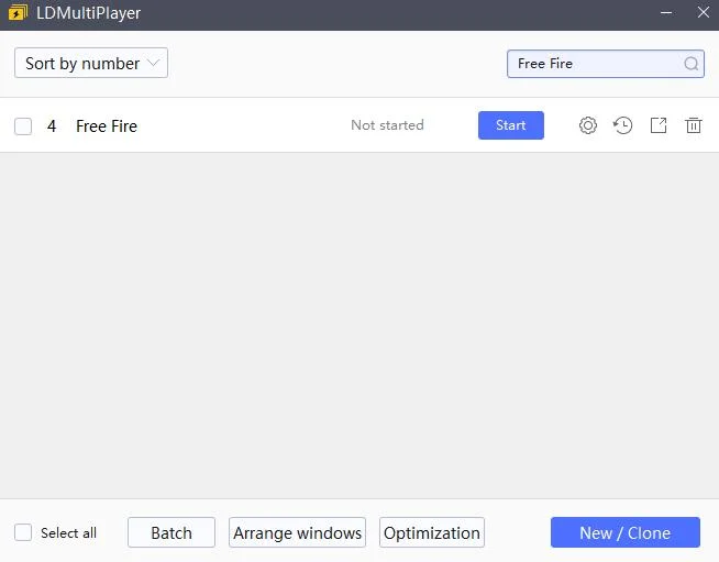 Multi-Instance on Emulator | How to Use Multi-instance Manager
