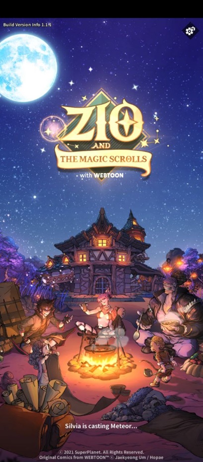 ZIO and the Magic Scrolls Beginner's Guide for Getting Started
