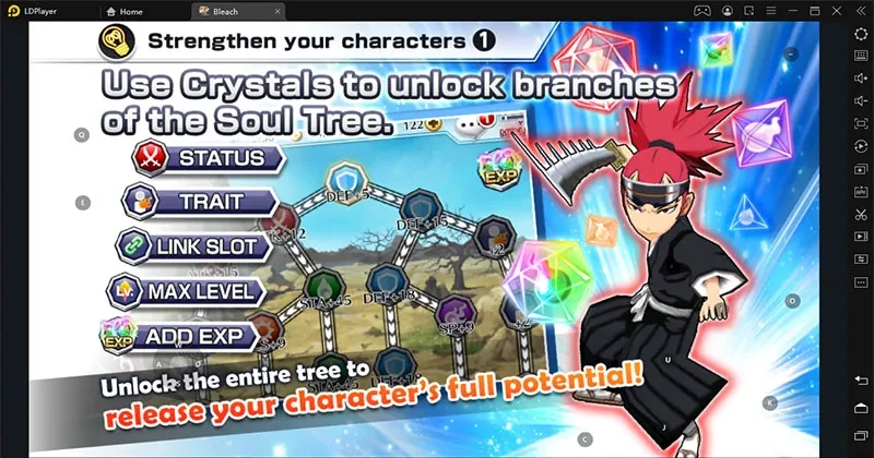 Bleach Brave Souls Tier List Best Characters June Update 2021