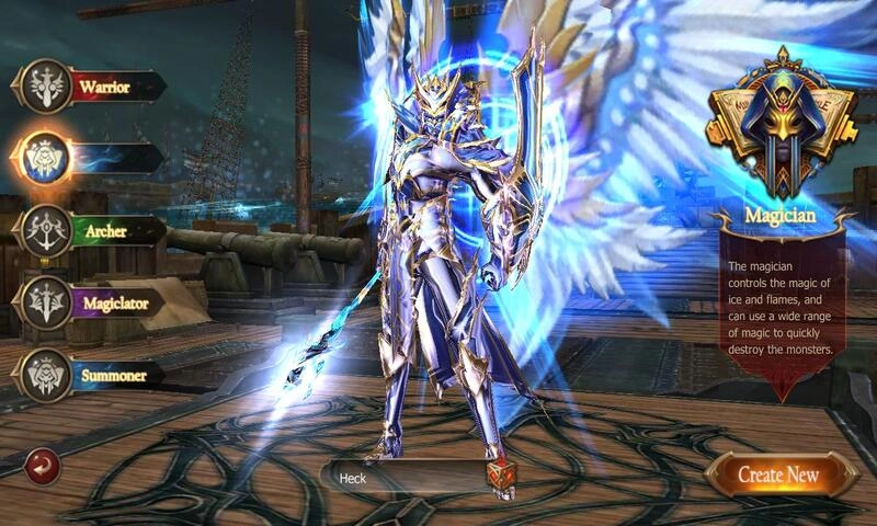 Guide to become the strongest player in MU Origin 2.