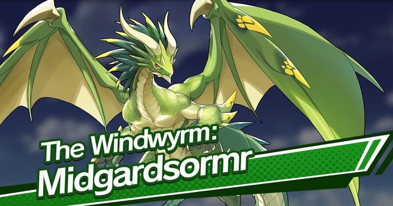 Dragalia Lost Dragons